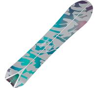 Bataleon - Snowboard all-mountain - Cameleon 2026 pour Homme en Bois - Taille 157 cm - Bleu Bleu 157 cm
