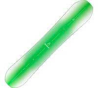 BATALEON Chaser - Homme - Vert - taille 159W- modèle 2026