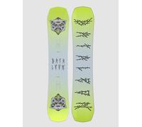 Bataleon Disaster 2025 Snowboard à motifs 154