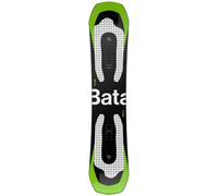 Bataleon Evil Teen 2025 Kids Snowboard à motifs 140W