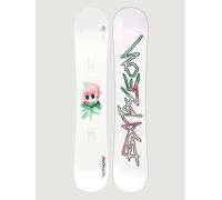 Bataleon Evil Twin 2026 Snowboard à motifs 159