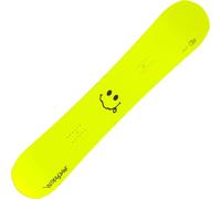 Bataleon - Snowboard all-mountain freestyle - Evil Twin 20Y 2026 pour Homme en Bois - Taille 157 cm - Jaune Jaune 157 cm