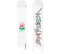 Bataleon Evil Twin Homme Snowboard Tout Terrain Freestyle Park Jib 2026 NEUF