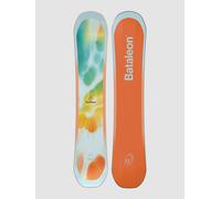 Bataleon Feelbetter Snowboard à motifs 138
