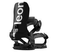 Bataleon Blaster AW Fase 2026 Fixations de snowboard noir S