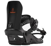 Bataleon - Fly Black - M - Fix Snowboard