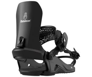 BATALEON Fly Hw - Homme - Noir - taille M/L- modèle 2026