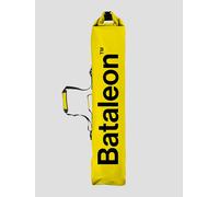 Bataleon Getaway Housse de snowboard jaune Uni