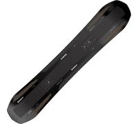 Bataleon - Snowboard all-mountain - Goliath+ 2026 pour Homme en Bois - Taille 156 cm - Noir Noir 156 cm