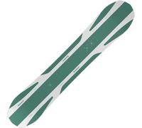 BATALEON Goliath - Homme - Vert / Blanc - taille 167W- modèle 2026