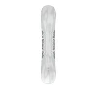 Bataleon Goliath Planche à neige directionnelle pour homme | Freeride, poudre, Flex 6/10, cambre moyen, cordes en carbone, base frittée, base 3BT 3D, intermédiaire