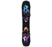 Bataleon - Housse pour snowboard - Stowaway Board Sleeve Black - Taille L - Noir Noir L