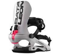 Bataleon - Men's Blaster Pro Aw Fase Gray - L-XL - Fix Snowboard
