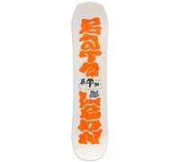 Bataleon Minishred 2026 Kids Snowboard à motifs 120