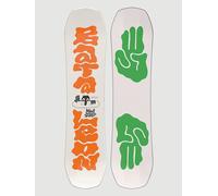 Bataleon Minishred 2026 Kids Snowboard à motifs 85