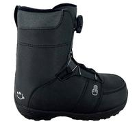 BATALEON Minishred Boot - Enfant - Noir - taille 2K- modèle 2026