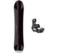 Bataleon - Pack Planche Snowboard Beyond Medals - 154 + Fifty - Planche Snowboard