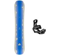Bataleon - Pack Planche Snowboard Blow - 154W + Pact - Planche Snowboard