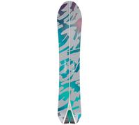 Bataleon - Pack Planche Snowboard Cameleon - 161 + Fifty - Planche Snowboard