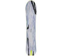 Bataleon - Pack Planche Snowboard Cameleon - 161 + King - Planche Snowboard