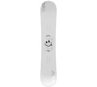 Bataleon - Pack Planche Snowboard Evil Twin - 156W + King - Planche Snowboard