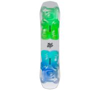 Bataleon - Pack Planche Snowboard Minishred - 105 + Minishred - Planche Snowboard