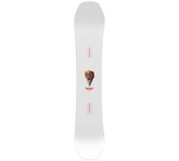 Bataleon - Pack Planche Snowboard Stereo Team - 154 + King - Planche Snowboard