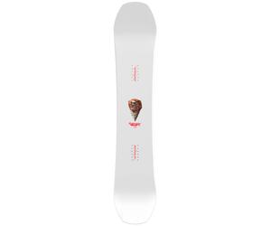 Bataleon - Pack Planche Snowboard Stereo Team - 158 + King - Planche Snowboard