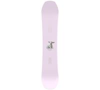 Bataleon - Pack Planche Snowboard Women's Stereo - 147 + Queen - Planche Snowboard