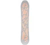 Bataleon - Pack Planche Snowboard Women's Thunderstorm - 144 + Queen - Planche Snowboard