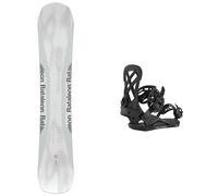 Bataleon - Pack Planche Snowboard Goliath - 153 + Freestyle - Planche Snowboard