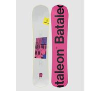 Bataleon Party Wave Directional 2025 Snowboard à motifs 151