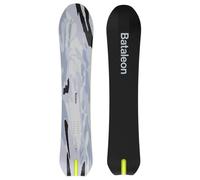 Bataleon Planche De Snowboard Cameleon