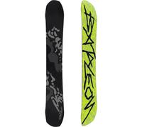 Bataleon Planche De Snowboard Turbo
