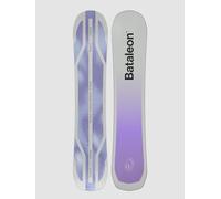 Bataleon Push Up 2025 Snowboard à motifs 140