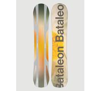 Bataleon Push Up 2026 Snowboard à motifs 138