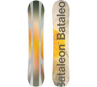 Bataleon Push Up Damen Snowboard Tout Terrain Freestyle Freeride 3BT 2026 NEU