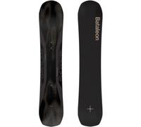 Bataleon Push Up Plus Damen Snowboard All-Mountain Freestyle Freeride 2027 NEU