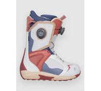 Bataleon Rave Boa Woman Snowboard Boots Multicolore 23.0 Femme