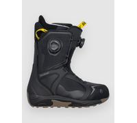 Bataleon Rave Double BOA 2026 Boots de Snowboard noir 7.5