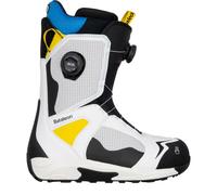 Bataleon - Rave Double Boa White - 9 - Boots