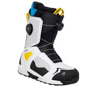 Bataleon - Rave Double Boa White - 9.5 - Boots
