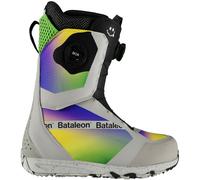Bataleon Salsa Boa Bottes De Snowboard Pour Hommes Batik NEU
