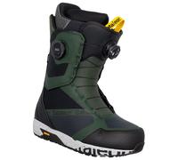 Bataleon - Salsa Boa Green - 11 - Boots