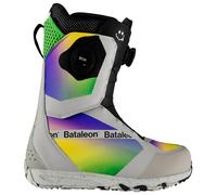 Bataleon - Salsa Boa Team - 7 - Boots de snowboard