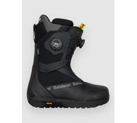 Bataleon Salsa Double BOA 2026 Boots de snowboard noir 11.0