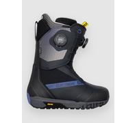 Bataleon Salsa Boa Woman Snowboard Boots Noir 24.0 Femme