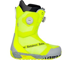 BATALEON Salsa Double Boa - Homme - Vert / Jaune - taille 8.5- modèle 2026