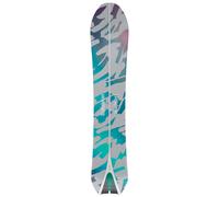 Bataleon - Snowboard all-mountain - Cameleon 2026 pour Homme en Bois - Taille 157 cm - Bleu Bleu 157 cm