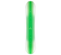 Bataleon - Snowboard all-mountain - Chaser pour Homme en Silicone - Taille 159 cm - Vert Vert 159 cm